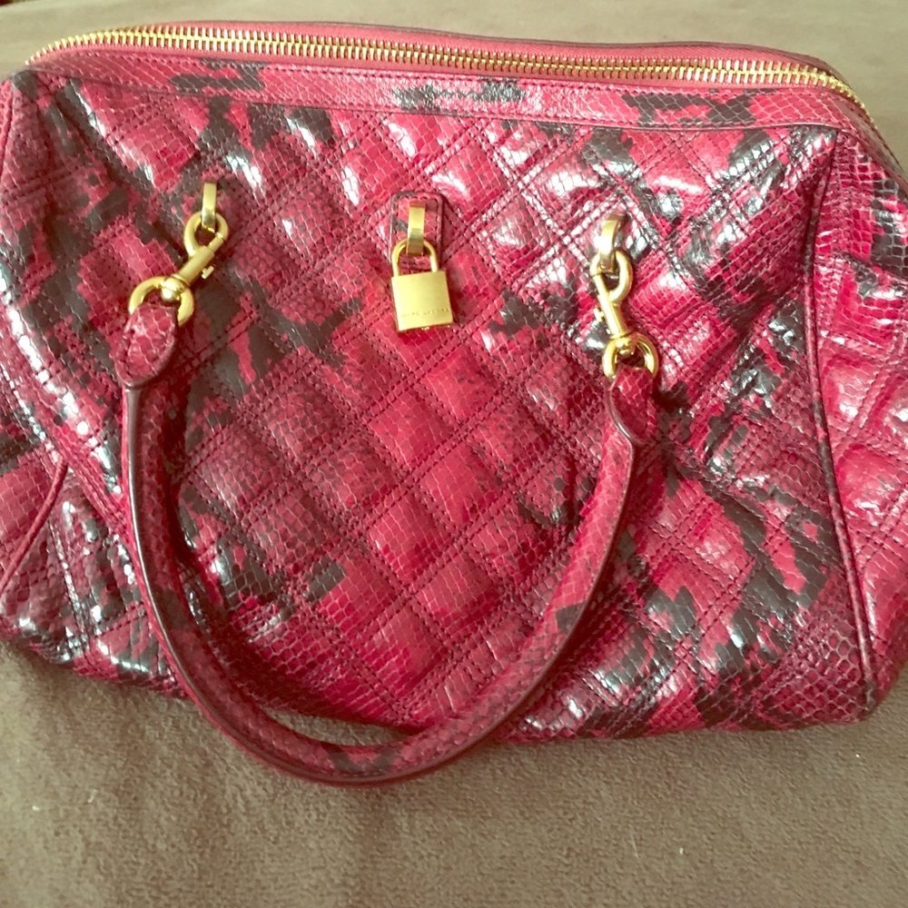 Gorgeous Marc Jacob bag